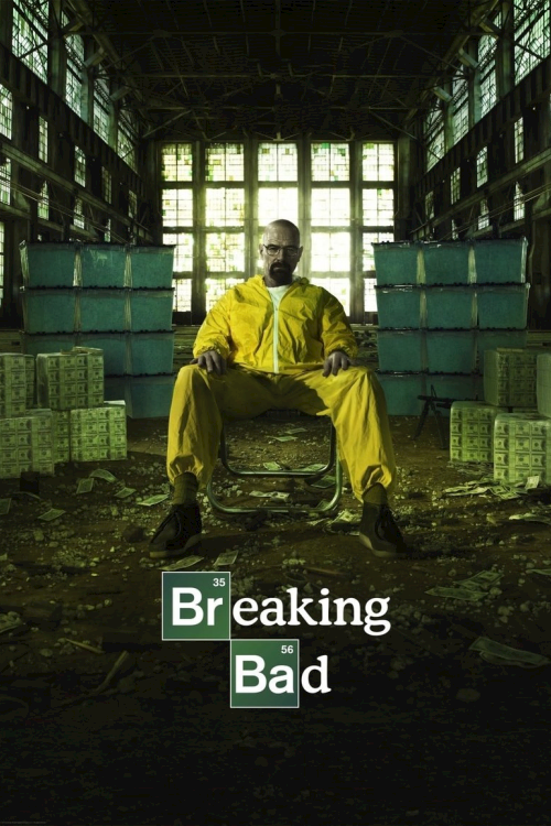 Breaking Bad