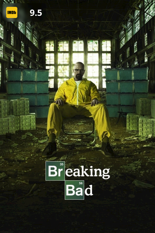 Breaking Bad