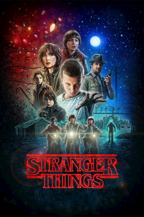 Stranger Things