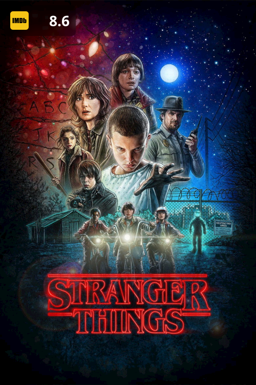 Stranger Things